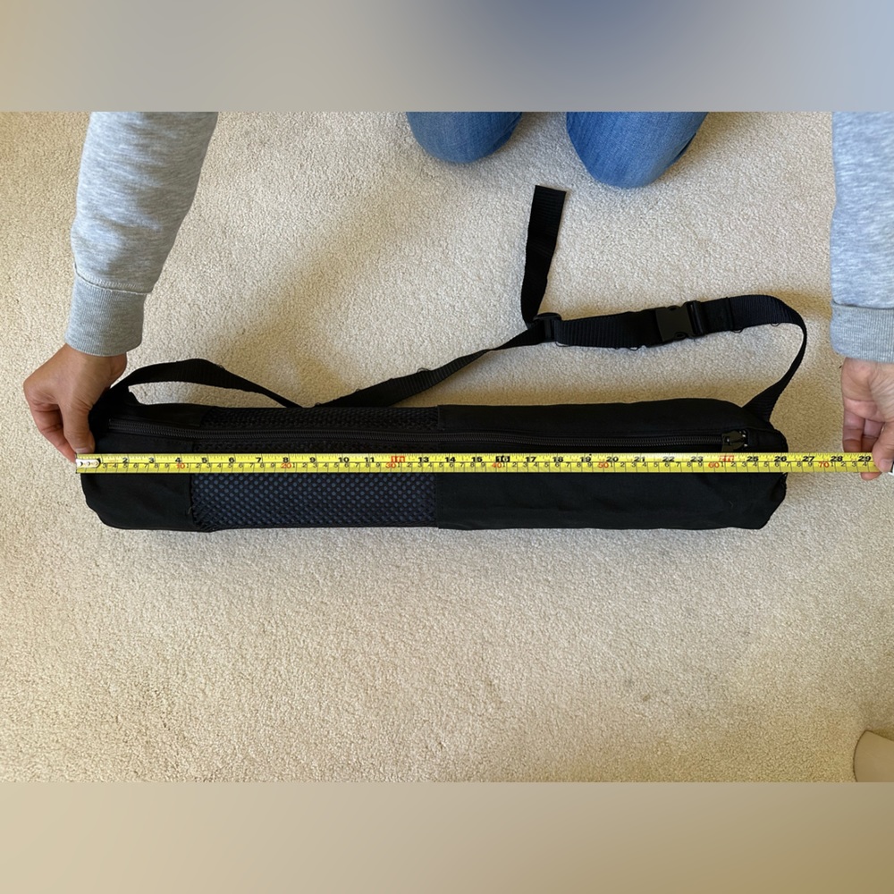 Yoga Mat Bag - Picture 6 of 9